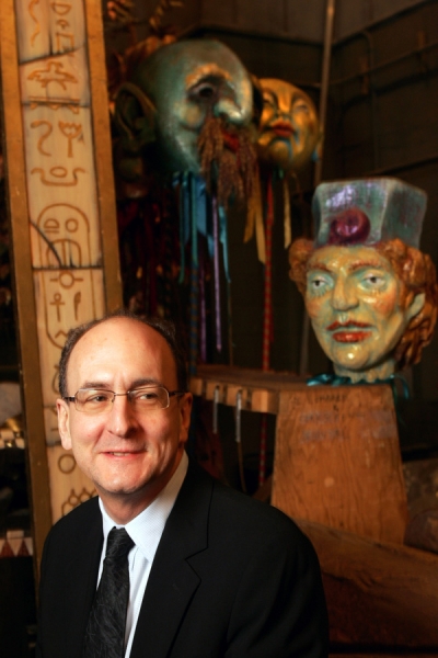 Peter Gelb, General Manager, Metropolitan Opera