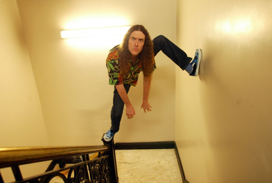 Weird Al Yankovic