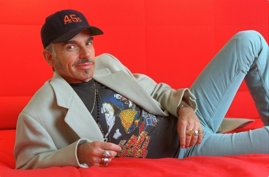 Billy Bob Thornton