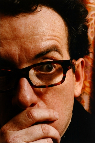 Elvis Costello