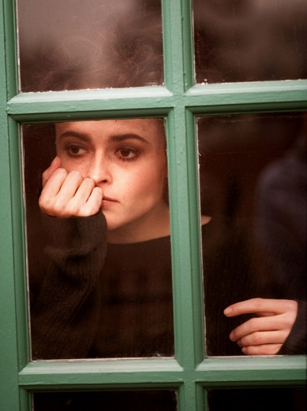 Helena Bonham Carter