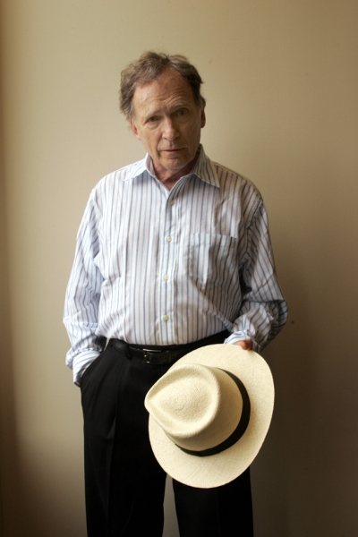 Dick Cavett