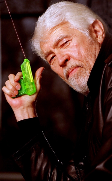 James Coburn