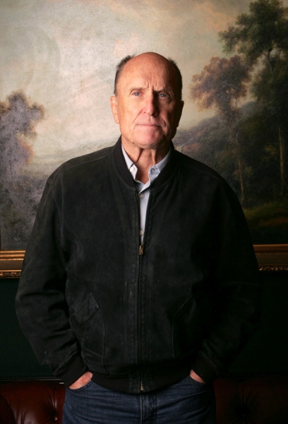 Robert Duvall