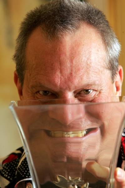 Terry Gilliam