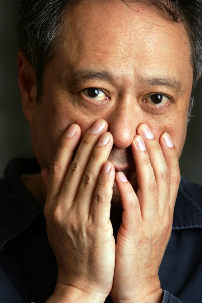 Ang Lee