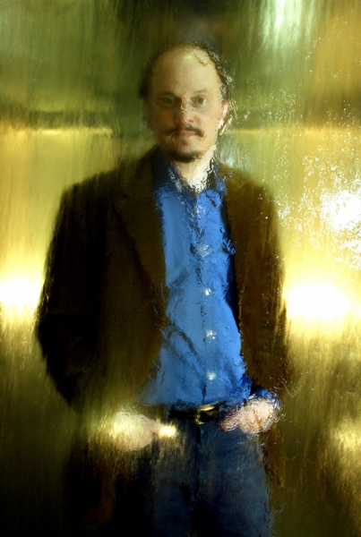 Jeffrey Eugenides, Author