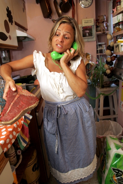 Amy Sedaris