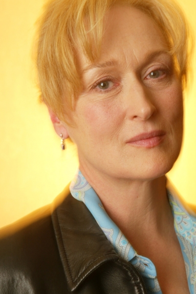 Meryl Streep